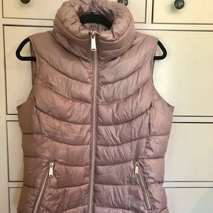 Calvin Klein Lightweight Puffy Vest